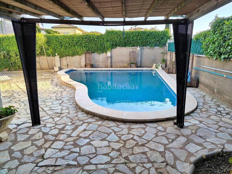 Foto a6afcd5d-35eb-4179-9c55-c0b3a6d68699. Casa con riscaldamento in Puig Ses Forques - Torre Colomina Sant Antoni de Calonge