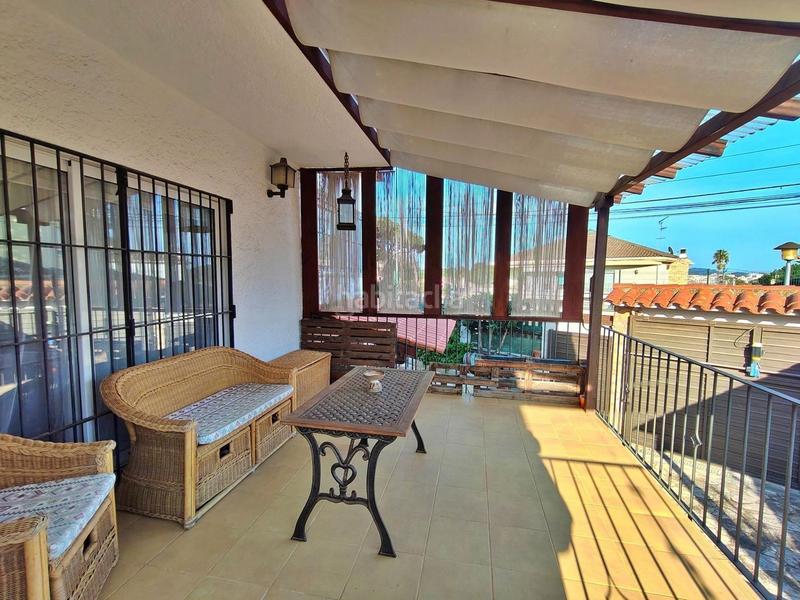 Foto aa9e5c71-f497-49bf-a5b5-0eeb7b0512f4. Casa con riscaldamento in Puig Ses Forques - Torre Colomina Sant Antoni de Calonge