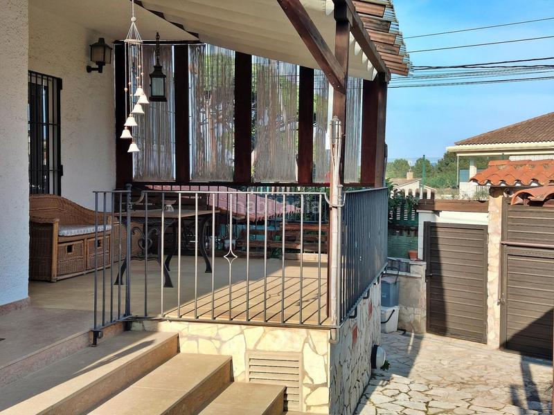 Foto d3ad1406-c9c1-41a5-872f-3e139e470652. Casa con riscaldamento in Puig Ses Forques - Torre Colomina Sant Antoni de Calonge