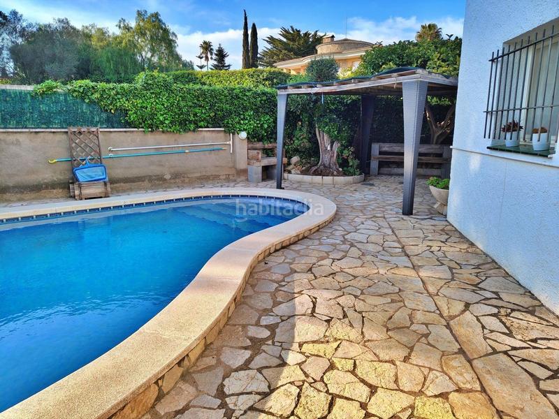 Foto f2f54edd-5b69-494b-88d6-57873f355d18. Casa con riscaldamento in Puig Ses Forques - Torre Colomina Sant Antoni de Calonge