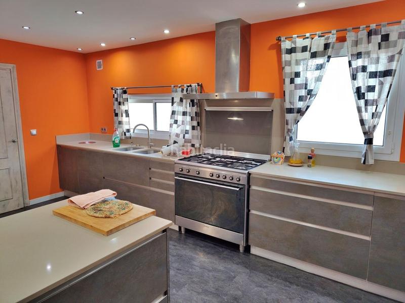 Foto 31ab8603-6712-4f30-92ef-da74b86fd85a. Haus mit heizung in Puig Ses Forques - Torre Colomina Sant Antoni de Calonge