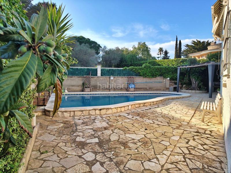 Foto 0b463831-3bc3-4cba-8d9a-38da60ee379f. House with heating in Puig Ses Forques - Torre Colomina Sant Antoni de Calonge