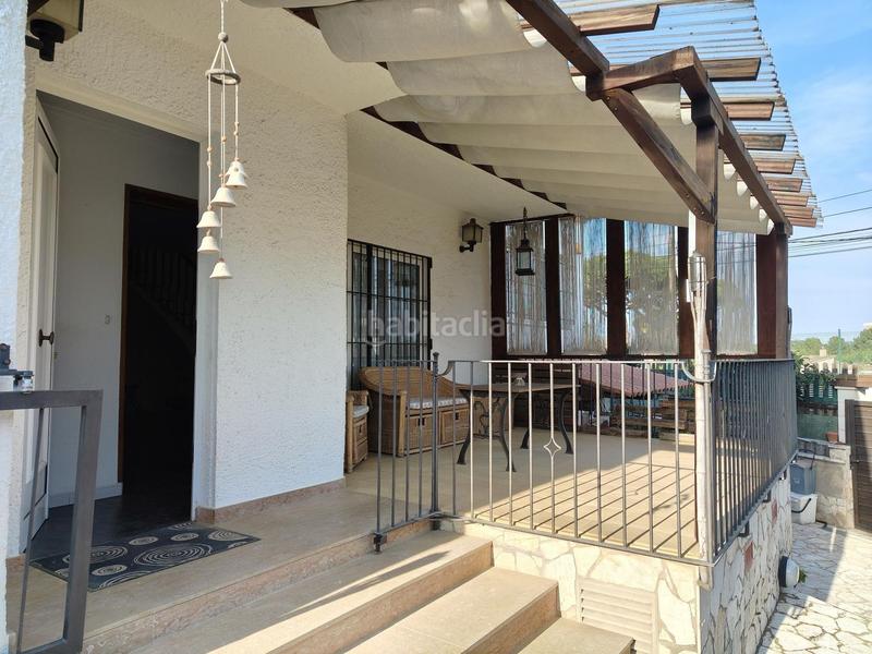 Foto 82b2fba0-a2ca-4d43-91b6-946e78edd7a8. House with heating in Puig Ses Forques - Torre Colomina Sant Antoni de Calonge