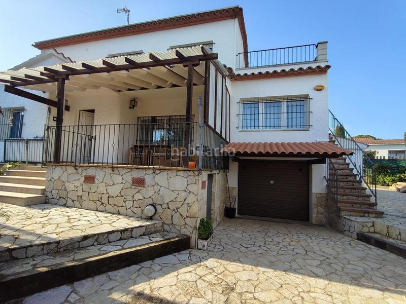 Foto 2cd3d436-f1a4-4b27-a97e-814c2719e47a. Maison avec chauffage dans Puig Ses Forques - Torre Colomina Sant Antoni de Calonge