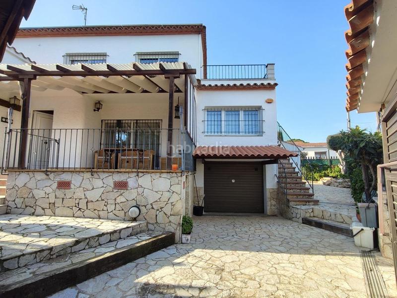 Foto 4ad74a90-adf6-4497-9181-f09706bb9582. Maison avec chauffage dans Puig Ses Forques - Torre Colomina Sant Antoni de Calonge