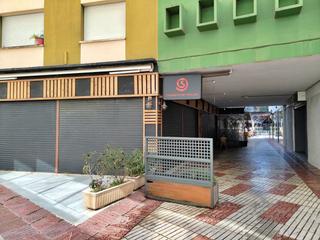 Lloguer Local Comercial a Centre-Platja