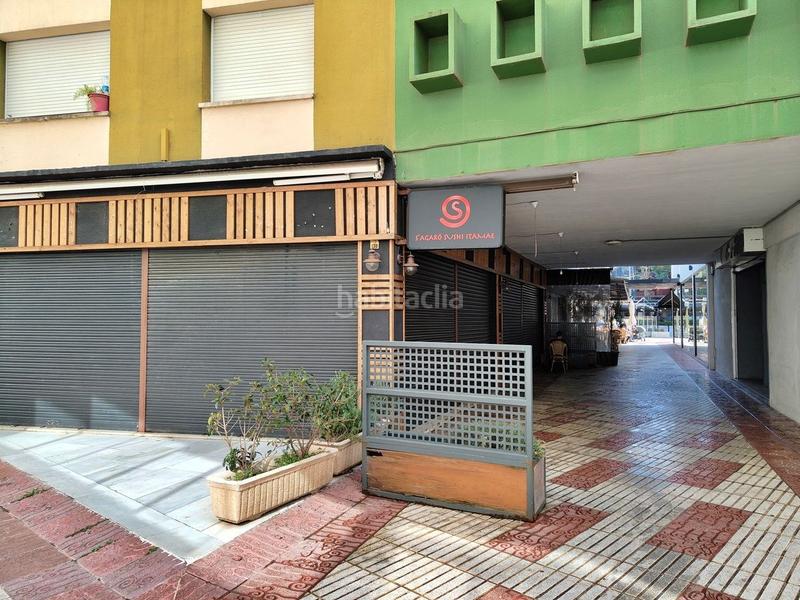 Foto 82268c0d-1ce0-4557-a38c-b1a97c555206. Lloguer local comercial a Centre-Platja Platja d´Aro