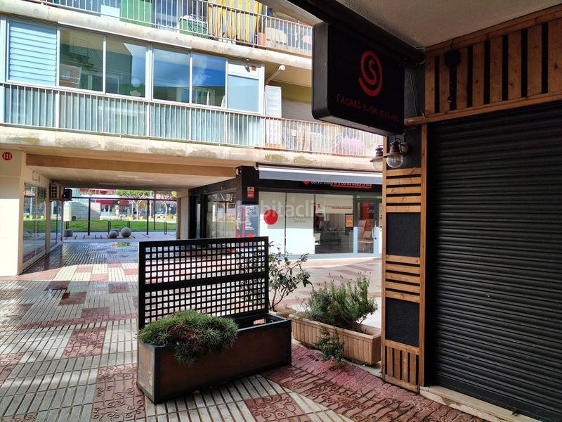 Foto f1bccedc-6db4-4334-a644-3c56cbfd7a89. Lloguer local comercial a Centre-Platja Platja d´Aro