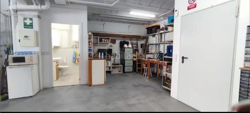 Foto 1848ac1f-6f03-42ae-a7e5-970d75e20030. Business premise in Vilartagues-Tueda de Dalt Sant Feliu de Guíxols