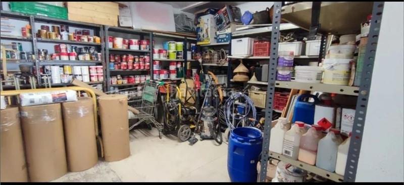 Foto 7d43110a-4db2-4df1-8612-4c612ef0928e. Local comercial en Vilartagues-Tueda de Dalt Sant Feliu de Guíxols