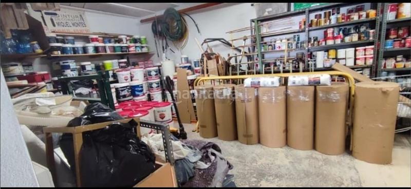 Foto cc134006-d10a-4108-8dce-7aede20d6a71. Local comercial en Vilartagues-Tueda de Dalt Sant Feliu de Guíxols