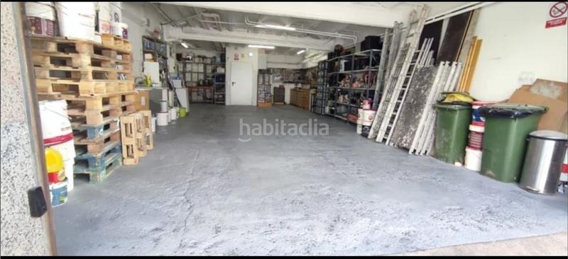 Foto cd687c5c-7ea6-4996-b176-0fd3f69cd5f9. Local commercial dans Vilartagues-Tueda de Dalt Sant Feliu de Guíxols