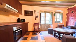 Casa adossada a Centre