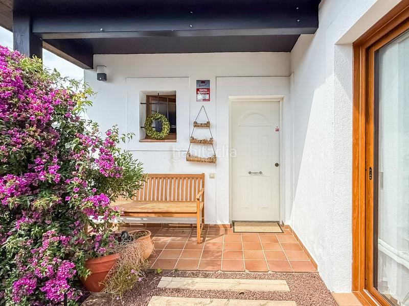 Foto dd6ddb9f-0636-477e-9a9a-57724dfc962e. Casa chalet con jardín y piscina en Mas Pere-Río de Oro Calonge