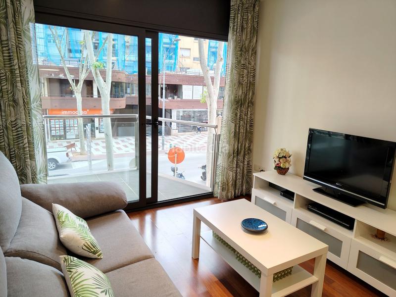 Foto 5b1ec457-99f5-423e-8891-4ac2c3bba0c4. Alquiler apartamento alquiler de temporada en pleno centro en Platja d´Aro