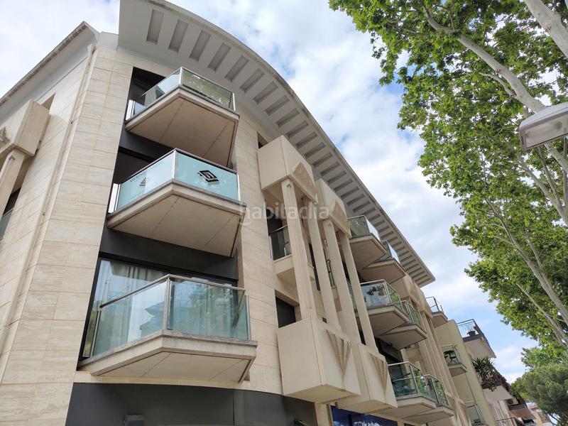 Foto a60b1ba7-5eca-4e30-814d-dfb91df1f849. Alquiler apartamento alquiler de temporada en pleno centro en Platja d´Aro