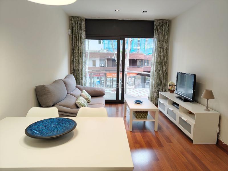 Foto 4cbf1b58-f323-4567-bf1a-43fafa09d160. Miete appartement mit heizung in Fenals Platja d´Aro