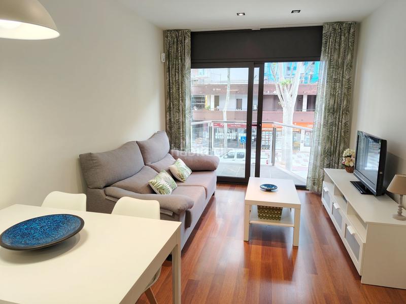 Foto 6c724de7-39a9-4798-ac04-3de6ae3c0f18. Miete appartement mit heizung in Fenals Platja d´Aro