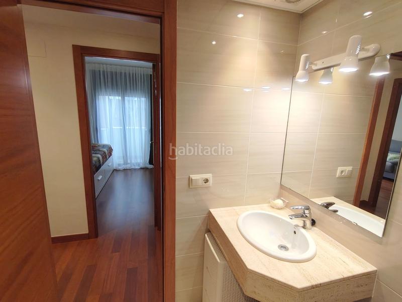 Foto 6ce5ab0e-2bd5-4b76-847a-f4f233333f8c. Miete appartement mit heizung in Fenals Platja d´Aro