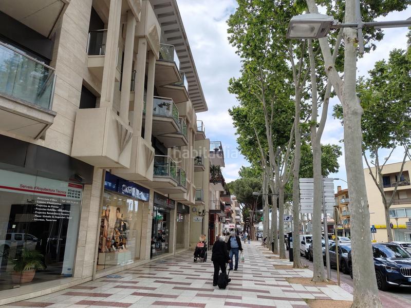 Foto 77e85451-ed46-41d9-803c-b3494b8b8101. Miete appartement mit heizung in Fenals Platja d´Aro