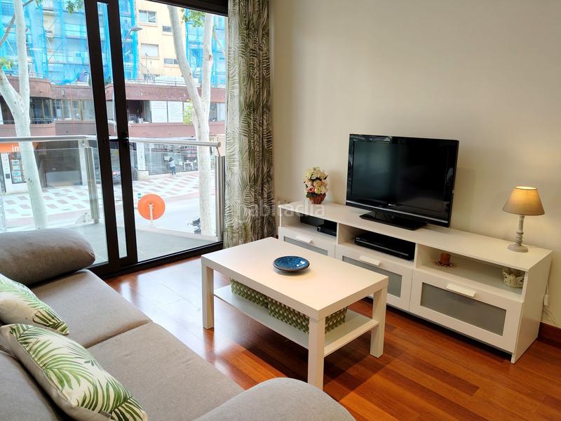 Foto 87720c3c-f2c1-4840-8aea-77e9df6bb48b. Miete appartement mit heizung in Fenals Platja d´Aro