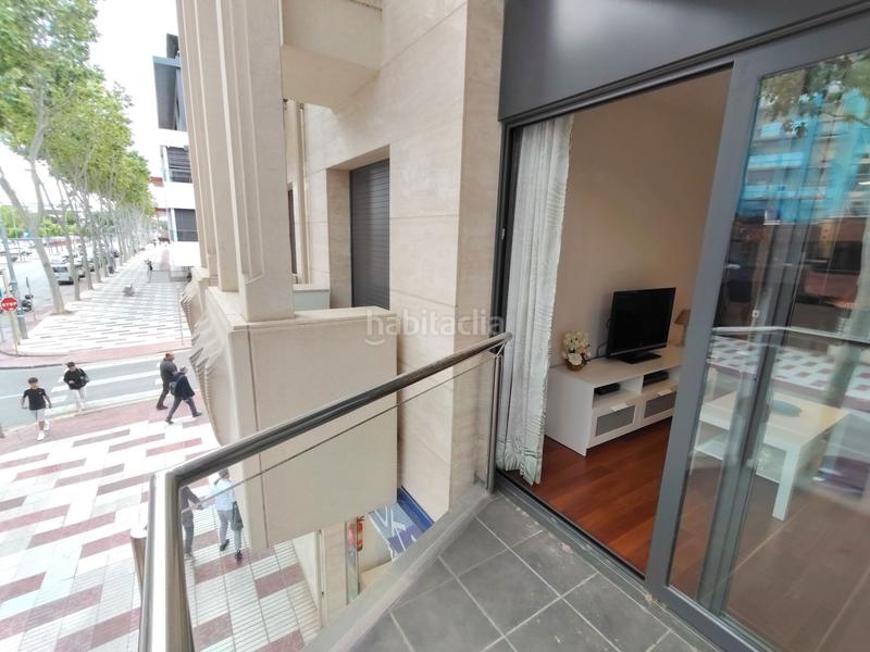 Foto b47d7b63-aa38-44b7-807c-d528e08a49fa. Miete appartement mit heizung in Fenals Platja d´Aro