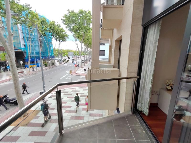 Foto b737a5a7-e05d-4f79-8f0d-4188e9c1ac90. Miete appartement mit heizung in Fenals Platja d´Aro