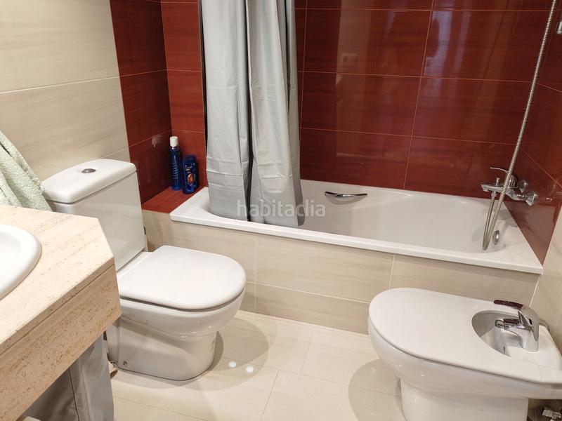 Foto b8dd6a14-cf0a-4102-beec-1df42f6caf7c. Miete appartement mit heizung in Fenals Platja d´Aro