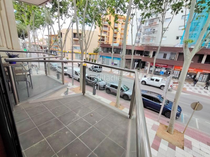 Foto cd66b057-0a94-4584-bfef-73f5b9294045. Miete appartement mit heizung in Fenals Platja d´Aro