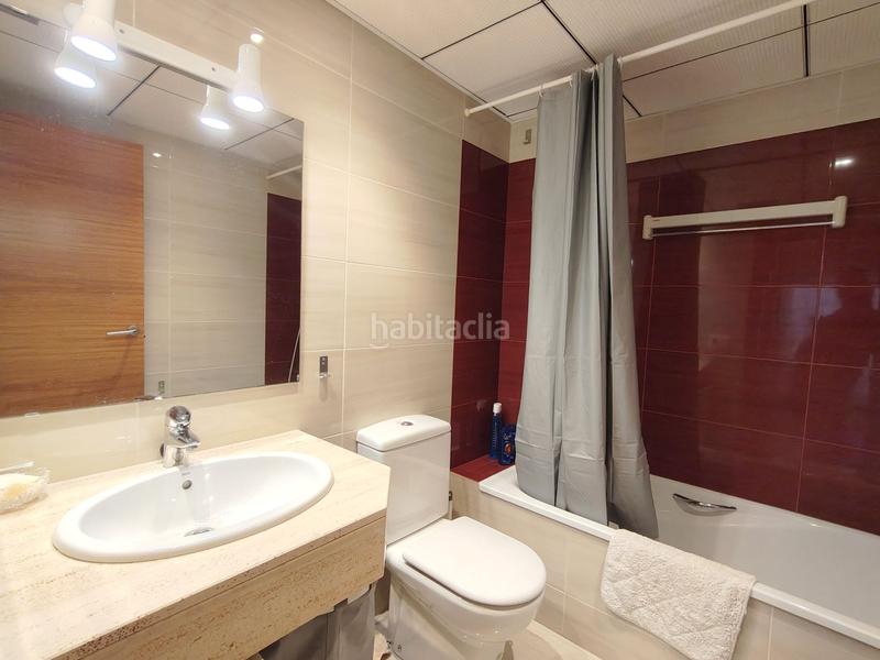 Foto f9b3eed8-3048-4064-b477-64f836b6144b. Miete appartement mit heizung in Fenals Platja d´Aro