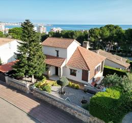 Maison à Torre Valentina-Mas Vilar de La Mutxada-Treumal
