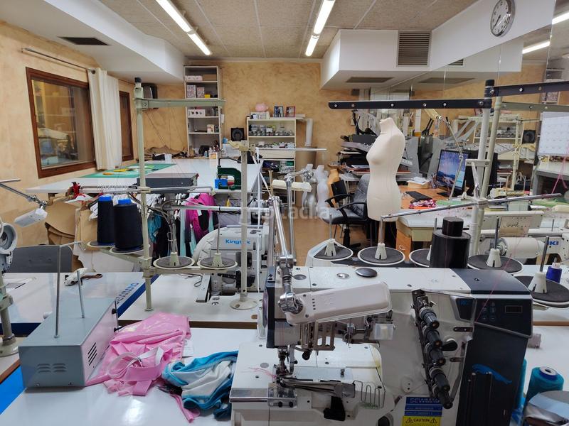 Foto 1fafe66c-f06c-4f2e-8e43-245d42655d93. Local commercial dans Vilartagues-Tueda de Dalt Sant Feliu de Guíxols