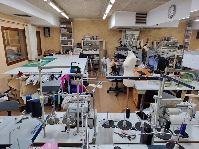 Foto 4bacf830-42cd-4603-984d-fdd6cfce7ae1. Local commercial dans Vilartagues-Tueda de Dalt Sant Feliu de Guíxols