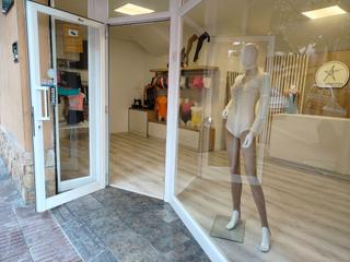 Local Comercial a Vilartagues-Tueda de Dalt. Local comercial con sala insonorizada visada