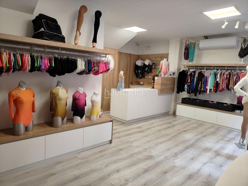 Foto 9cbd17e9-b883-43b0-8f24-720831cd5fed. Local commercial dans Vilartagues-Tueda de Dalt Sant Feliu de Guíxols