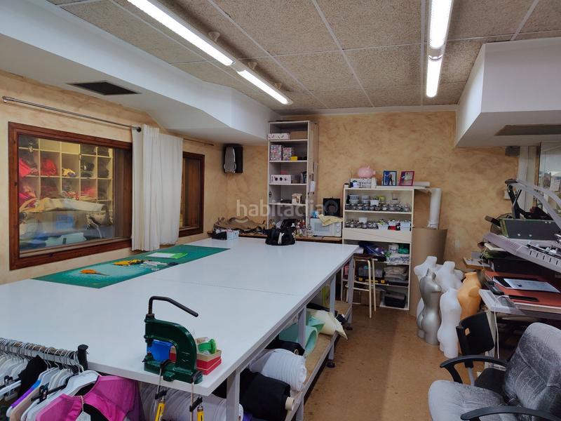 Foto a33fd407-53af-4f3d-b61d-664ace01ef94. Local commercial dans Vilartagues-Tueda de Dalt Sant Feliu de Guíxols