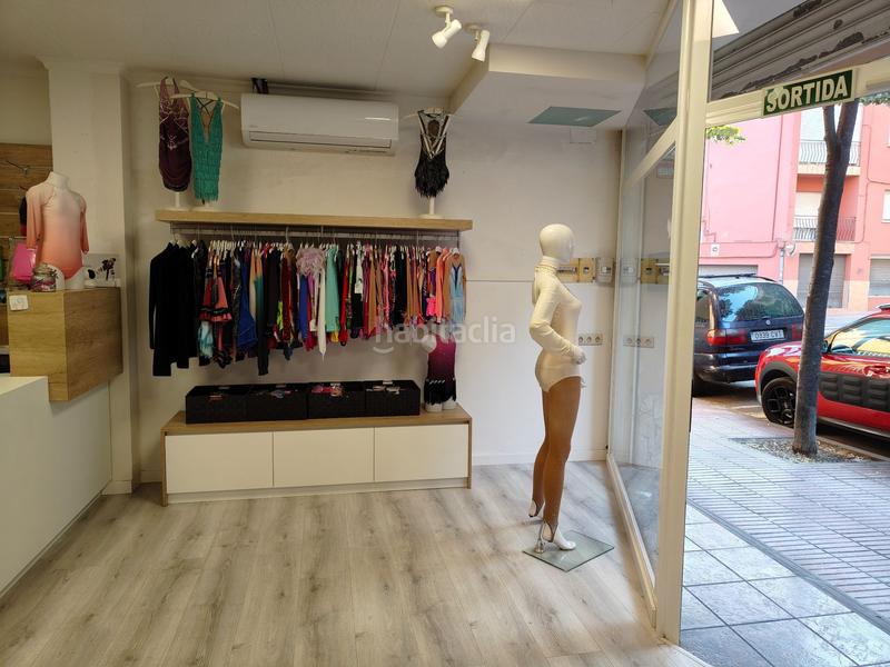 Foto d2eed992-8764-41e5-a8a6-634b2aa783ea. Local commercial dans Vilartagues-Tueda de Dalt Sant Feliu de Guíxols