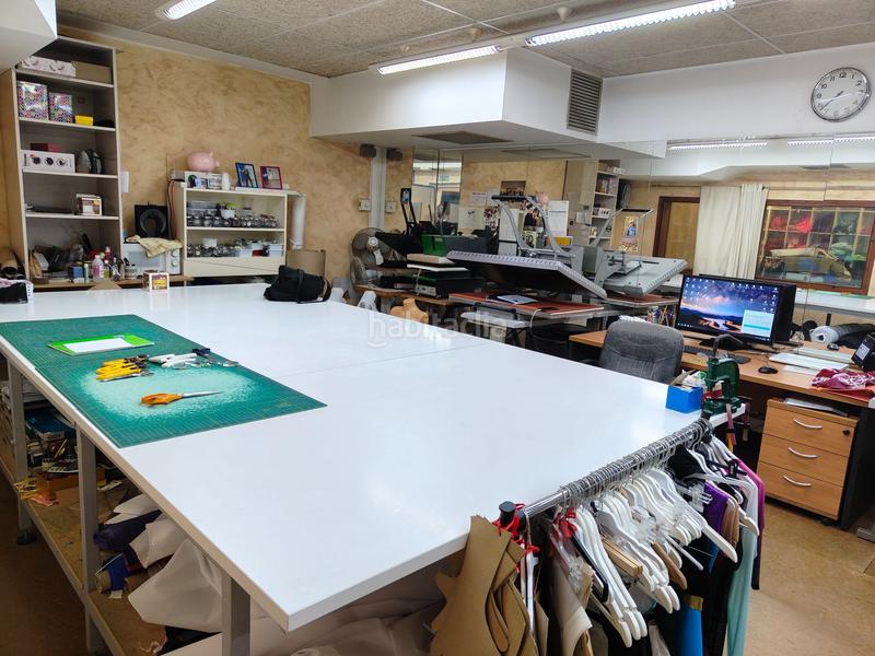 Foto ea228ac9-34d9-4356-bb74-8b109177eb75. Local commercial dans Vilartagues-Tueda de Dalt Sant Feliu de Guíxols