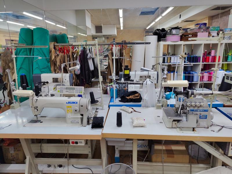 Foto f65c8e6b-7f95-48b6-80ed-3af9628ff12d. Local commercial dans Vilartagues-Tueda de Dalt Sant Feliu de Guíxols