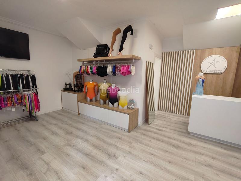 Foto 0e87c318-b8fb-4d57-9005-278cfab0454c. Local commercial dans Vilartagues-Tueda de Dalt Sant Feliu de Guíxols