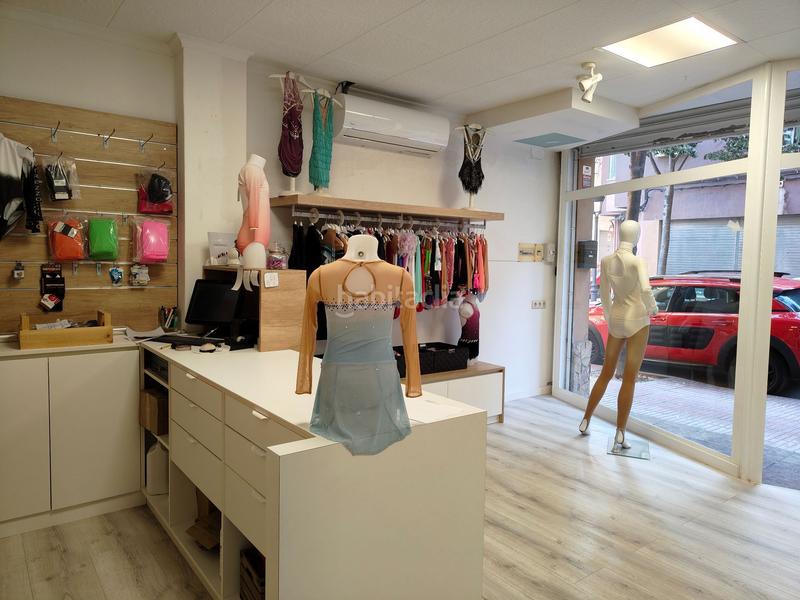 Foto 3227c06e-bdd3-4ce6-8607-27b59cb6d677. Local commercial dans Vilartagues-Tueda de Dalt Sant Feliu de Guíxols