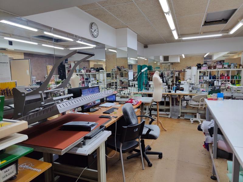 Foto 6a82a3eb-853f-4fe3-8959-7ca085514938. Local commercial dans Vilartagues-Tueda de Dalt Sant Feliu de Guíxols