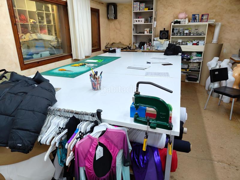 Foto b2b72f8a-7ca6-495c-b400-af080f108848. Local commercial dans Vilartagues-Tueda de Dalt Sant Feliu de Guíxols