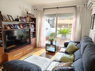 Duplex à Del mar 14. Dúplex a 150 metros de la playa, con 3 terrazas, parking y trast