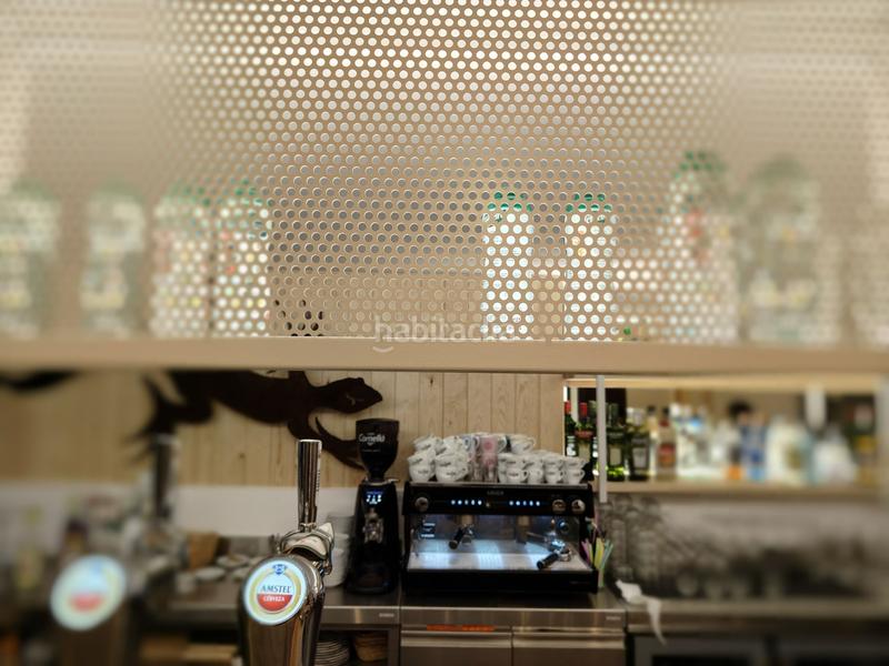 Foto 131bdce0-5923-4a55-aeef-2fa0680374c2. Affitto locale commerciale in s&#39;agaro 93 in Centre-Platja Platja d´Aro