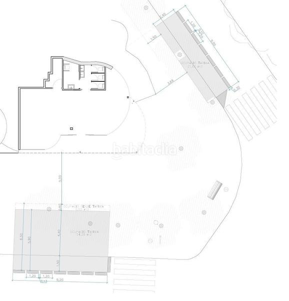Foto 18877c2f-fab2-4b5f-a849-17aaccbfb9b0. Affitto locale commerciale in s&#39;agaro 93 in Centre-Platja Platja d´Aro