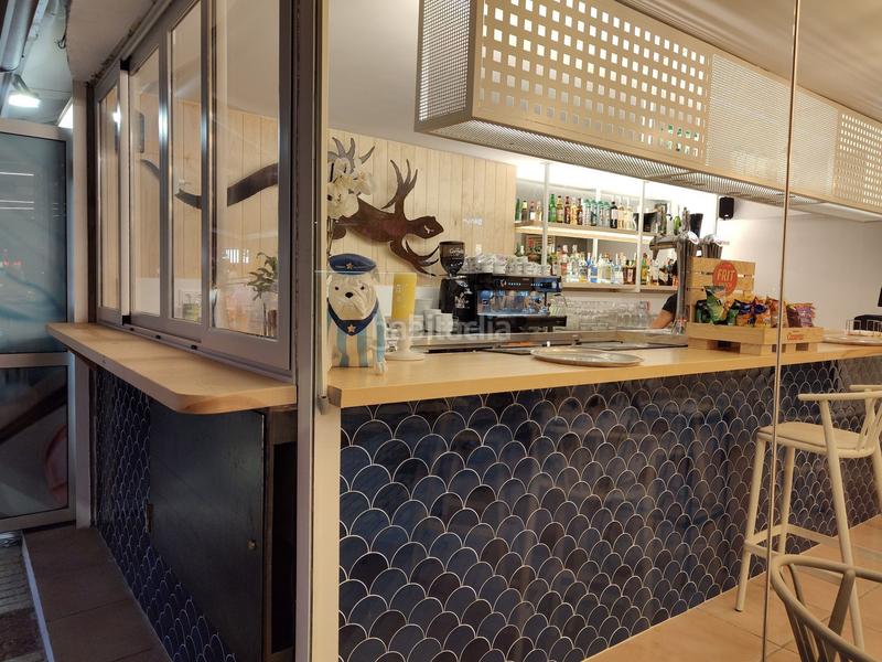 Foto 856f446d-e6ae-43af-a5df-ba433ef1516f. Alquiler local comercial en s&#39;agaro 93 barrestaurante en pleno centro de platja daro en Platja d´Aro