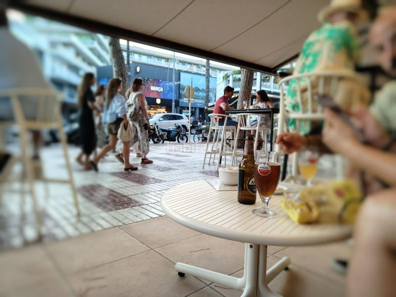 Foto 5487f595-c6e2-495a-baf0-6793f241eb8d. Lloguer local comercial a s&#39;agaro 93 a Centre-Platja Platja d´Aro