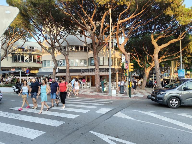 Foto 5658ed2f-c03b-41a2-b117-fc1e7d13d69f. Lloguer local comercial a s&#39;agaro 93 a Centre-Platja Platja d´Aro