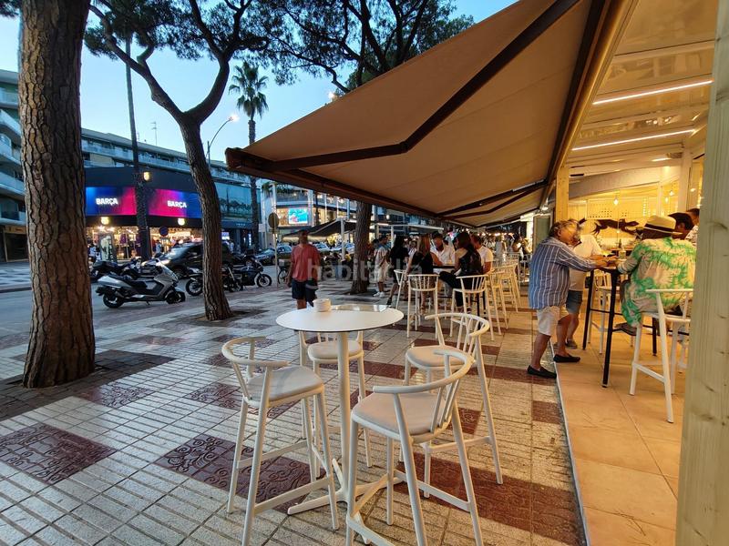 Foto 9d08034a-4047-4553-8b6f-f8442ae77807. Lloguer local comercial a s&#39;agaro 93 a Centre-Platja Platja d´Aro